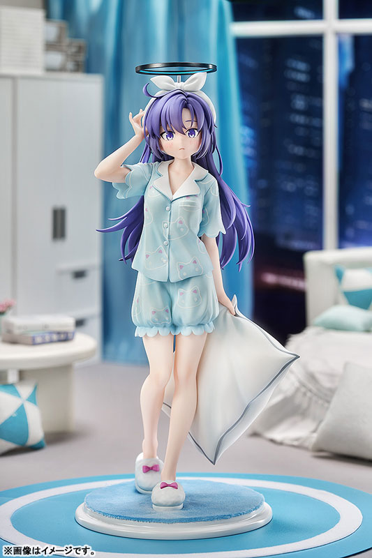 Blue Archive - Hayase Yuuka - 1/7 - Pajamas (Good Smile Arts