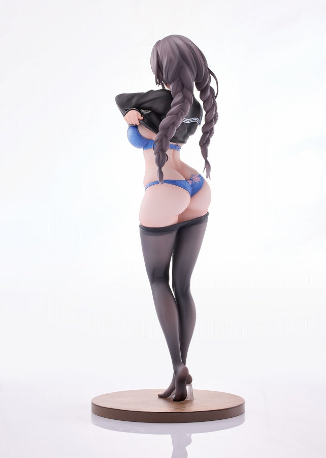 Original - Megane Musume (Elegance)