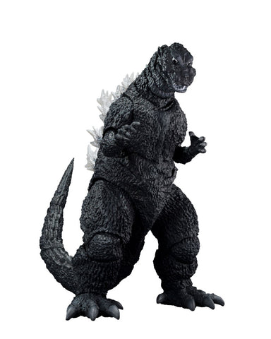 Gojira - S.H.MonsterArts - (1954), Movie Graphic Plus (Bandai Spirits)