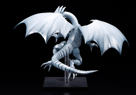 Yu-Gi-Oh! Duel Monsters - Blue-Eyes White Dragon - Oshi Works (Kotobukiya)