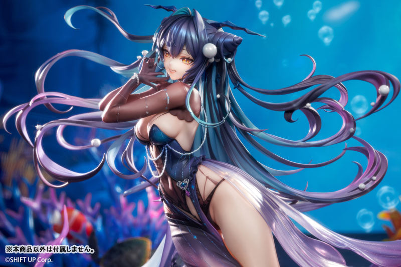 Little Mermaid - Goddess of Victory: Nikke