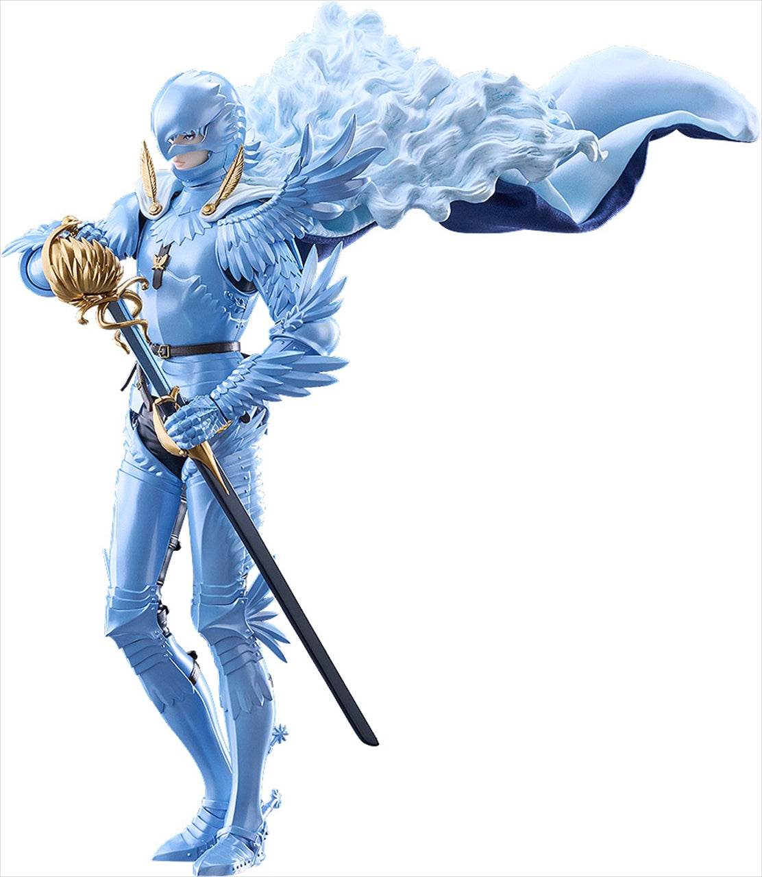 Berserk - Griffith - Pop Up Parade - SP, Falcon of Light (Max Factory ...