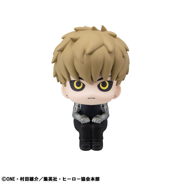 Genos - One Punch Man