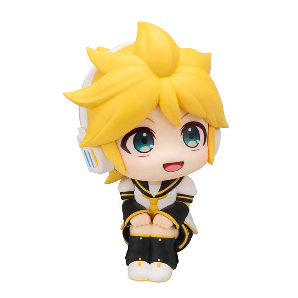 Kagamine Len - Piapro Characters