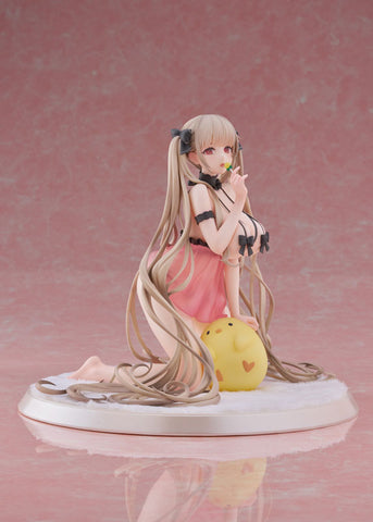 Azur Lane - Formidable - Manjuu - 1/6 - Sweet Time Ver. (Claynel)
