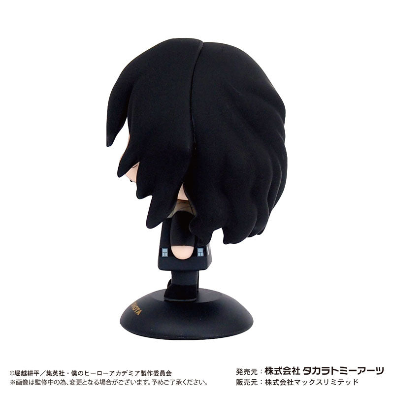 My Hero Academia Yurayura Head Shota Aizawa