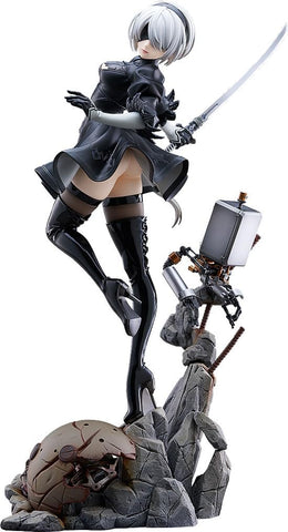 NieR:Automata Ver1.1a - Pod 042 - YoRHa No. 2 Type B - 1/7 (Max Factory)