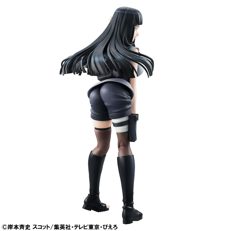 Hyuuga Hinata - Naruto Shippuuden