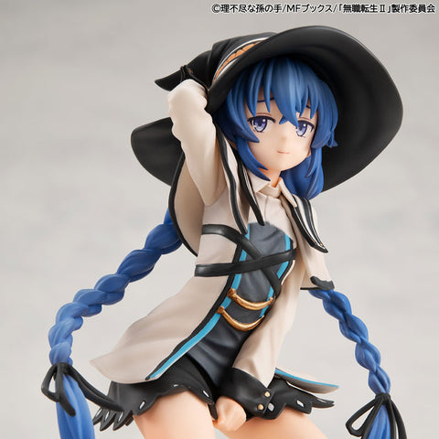 Mushoku Tensei II ~Isekai Ittara Honki Dasu~ - Roxy Migurdia - Melty Princess - Tenohira, Namaashi Ver. - 2026 Re-release (MegaHouse) [Shop Exclusive]