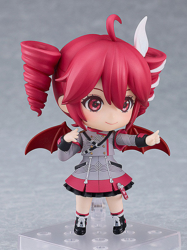 Kasane Teto - Nendoroid #2344 - 2026 Re-release (Good Smile Company)