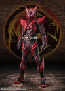 Kamen Rider My-th - Kamen Rider Maou - S.H.Figuarts (Bandai Spirits)