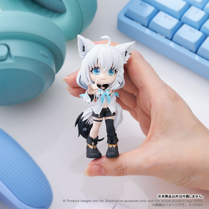 Hololive - Palverse - Vol. 1 (Bushiroad)