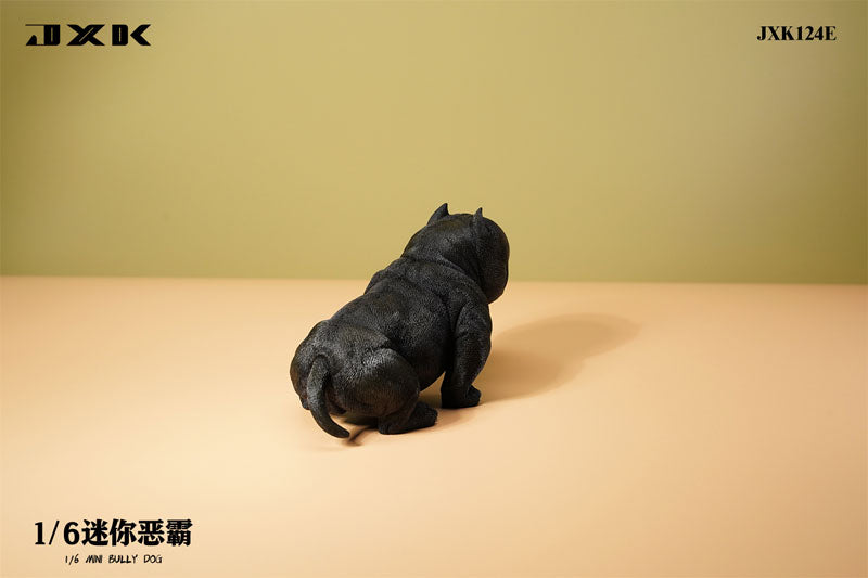 1/6 Mini Bully Dog E