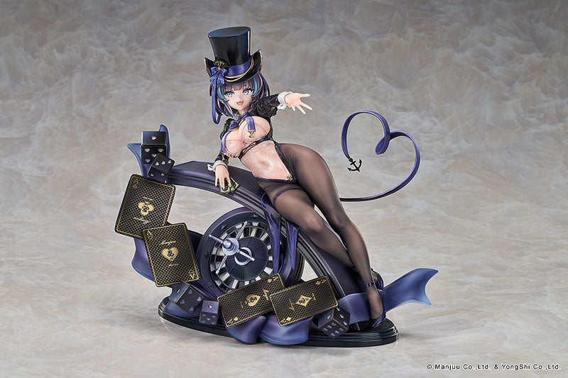 Cheshire,Manjuu - Azur Lane
