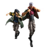 Kidou Senshi Gundam Tekketsu no Orphans - Mikazuki Augus - Orga Itsuka - G.E.M. (MegaHouse) [Shop Exclusive]