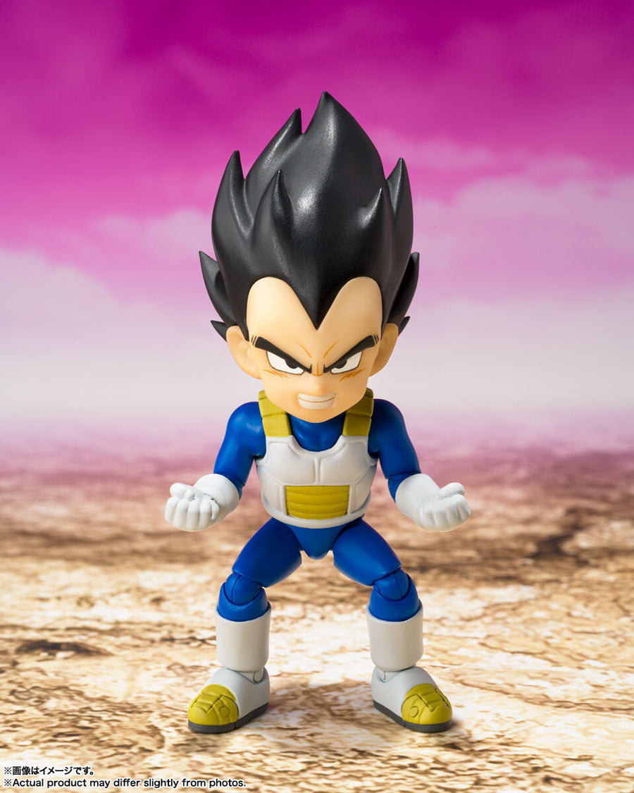 Vegeta - Dragon Ball Daima