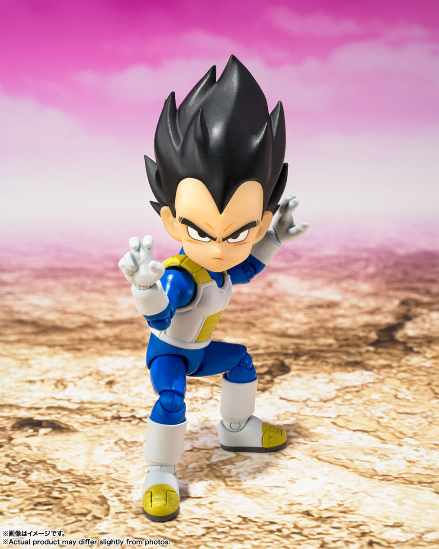 Vegeta - Dragon Ball Daima