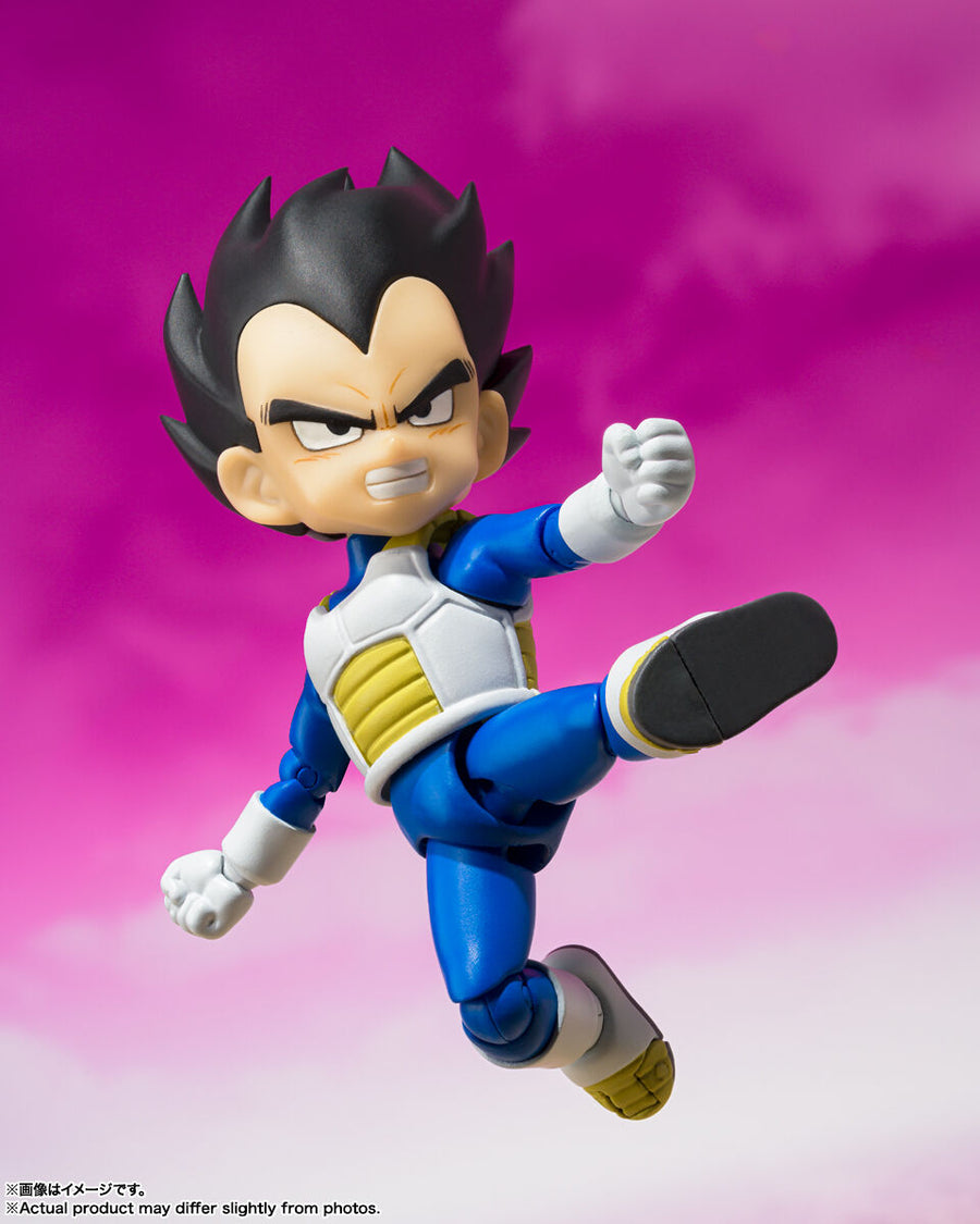 Vegeta - Dragon Ball Daima