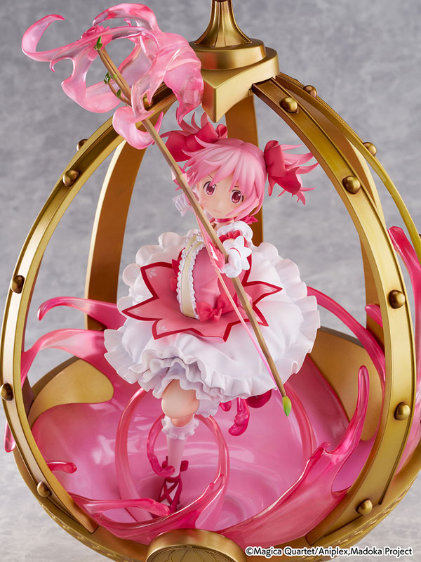 Kaname Madoka - Mahou Shoujo Madoka☆Magica