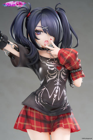 Needy Girl Overdose - Ame-chan - Chouzetsu Saikawa Tenshi-chan - P-chan - 1/7 (Apex Innovation)
