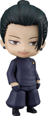 Jujutsu Kaisen Dai 2 Ki - Geto Suguru - Nendoroid (#2206) - Tokyo Jujutsu High School Ver. - 2026 Re-release (Good Smile Company)