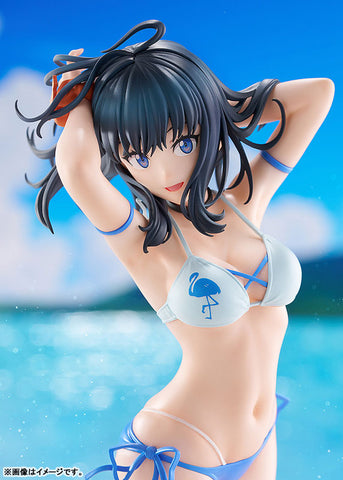 Gridman Universe - Takarada Rikka - Beach Queens - Pop Up Parade - L (Wave)
