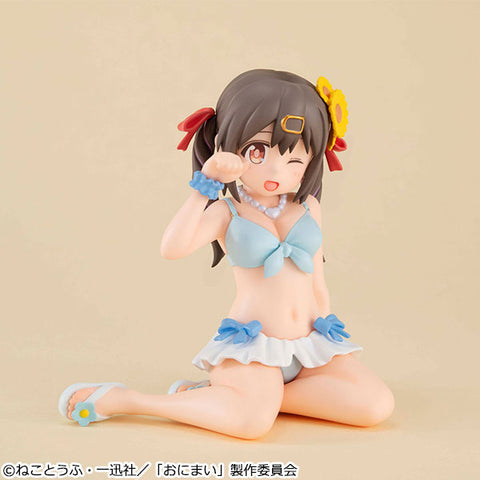 Onii-chan wa Oshimai! - Oyama Mihari - Melty Princess - Tenohira (MegaHouse)
