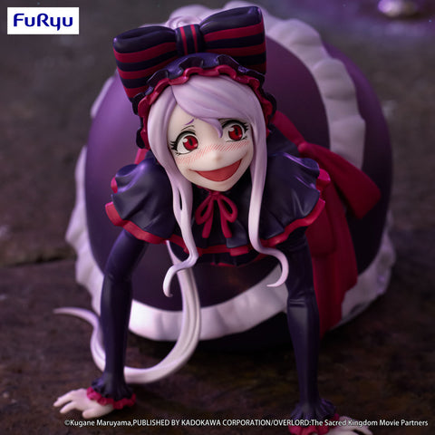 Overlord - Shalltear Bloodfallen - Noodle Stopper Figure (FuRyu)