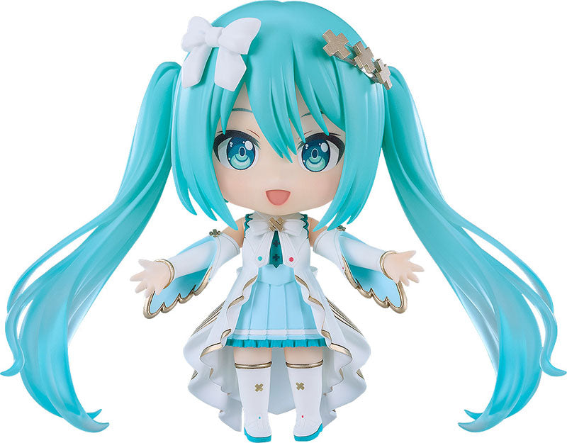 Hatsune Miku - Nendoroid (#2904) - Unshuttered SEKAI Ver. (Good Smile Company)