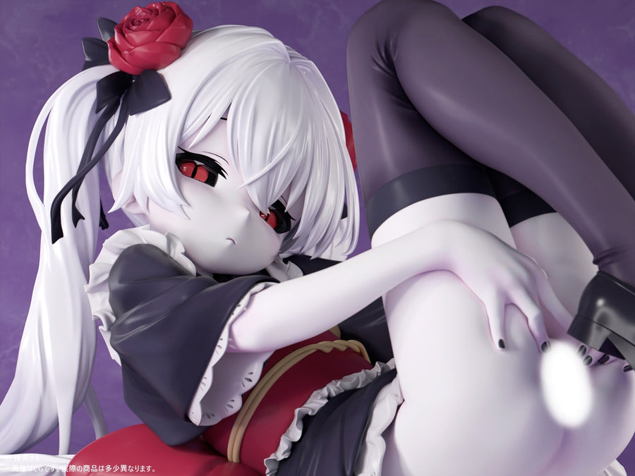 Null-chan - Original
