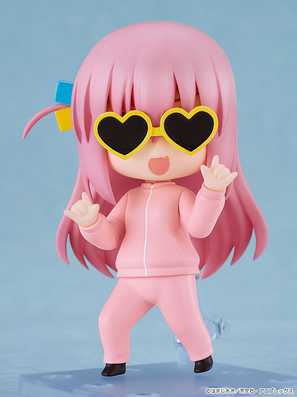 Gotoh Hitori - Nendoroid #2821 - Tracksuit Ver. (Good Smile Company)