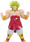 Dragon Ball Z : Moetsukiro!! Nessen Ressen Chou-Gekisen - Broly Legendary SSJ - Blood of Saiyans (Bandai Spirits)