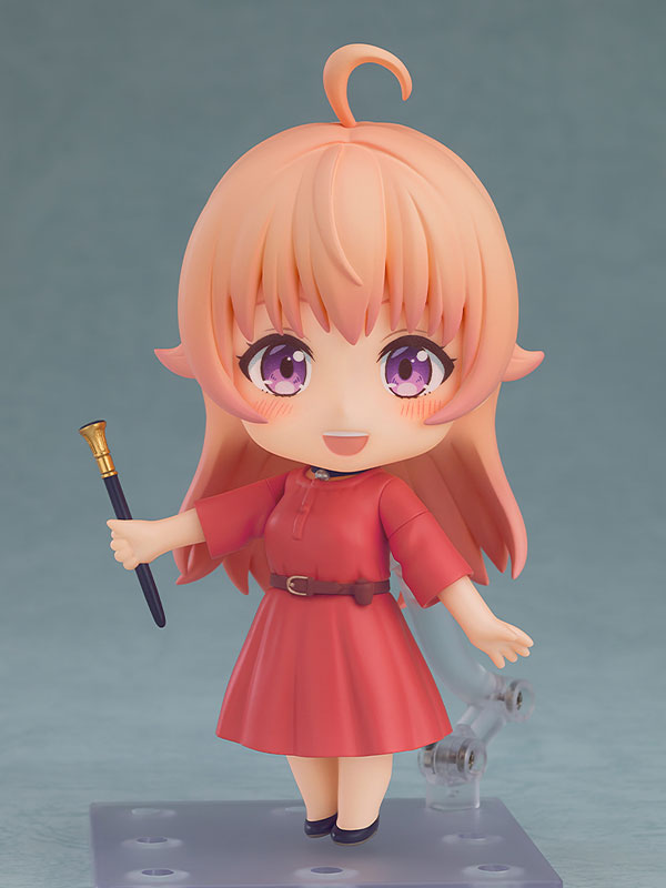 Wakatsuki Nico - Nendoroid Basic (Good Smile Company)