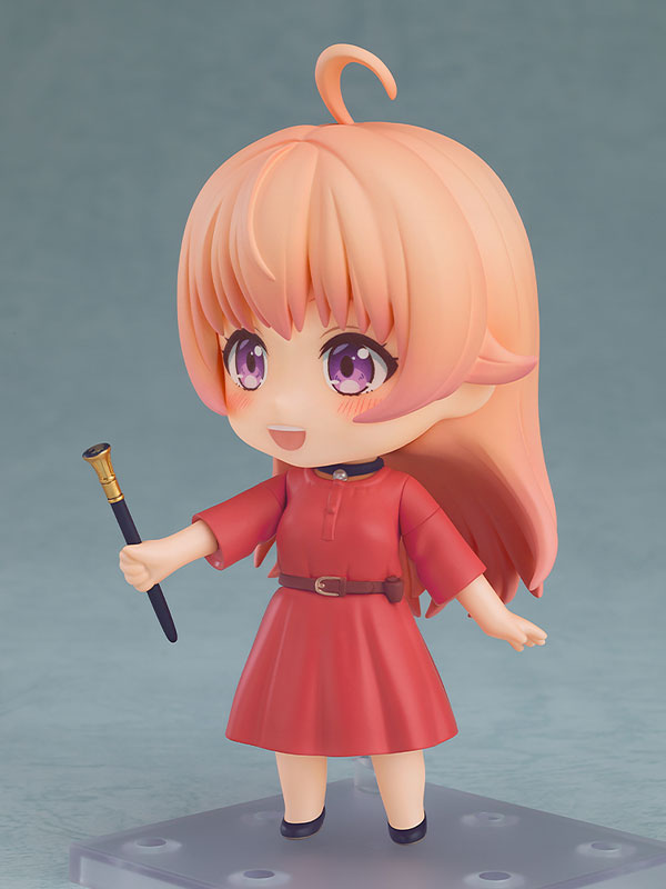 Wakatsuki Nico - Nendoroid Basic (Good Smile Company)