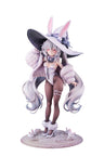 Original - Moon Witch Police - Marshmallow - 1/6 - Deluxe Edition (Hobby Sakura)