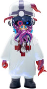 FACELESS 1st Cthulhu Mythos Series - Octopus Doctor (Shenzhen Mabell Animation Development Co.,Ltd)