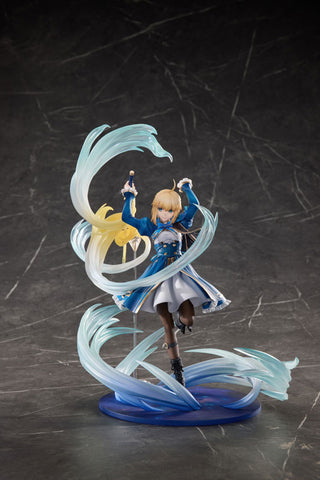 Fate/Stay Night Unlimited Blade Works - Honkai: Star Rail - Altria Pendragon - 1/7 - Saber (Aniplex (Shanghai) Culture and Arts, Apex Innovation)
