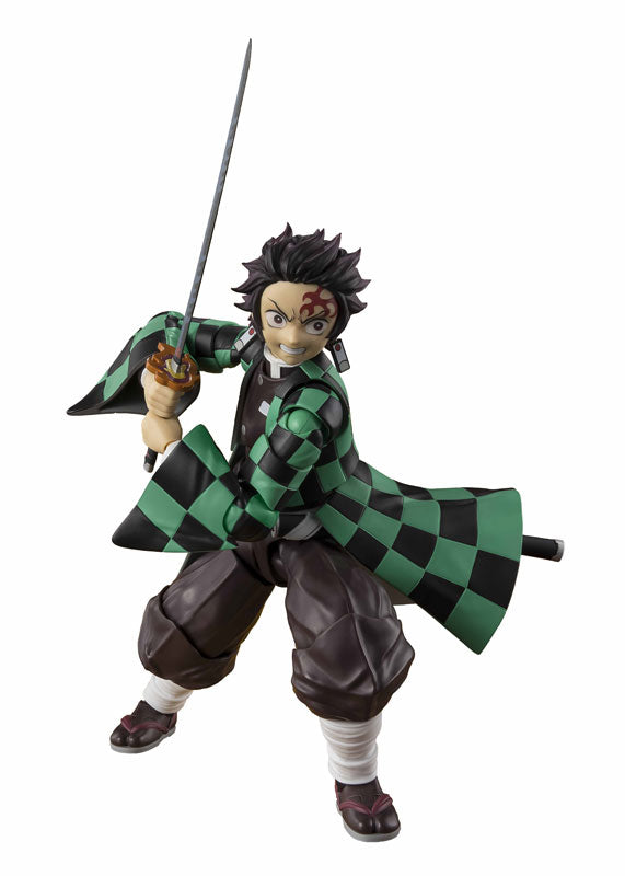 Kamado Tanjirou - Kimetsu no Yaiba