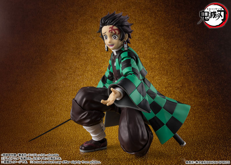 Kamado Tanjirou - Kimetsu no Yaiba