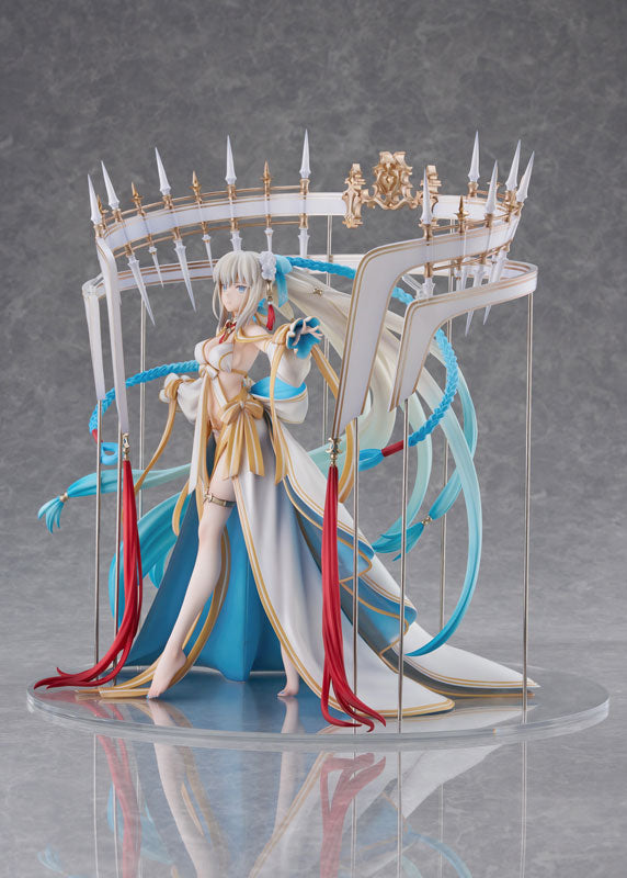 カイニス 1/7 Fate/Grand Order Amazon.com: Good Smile Fate/Grand Order: Lancer/Caenis 1:7 Scale