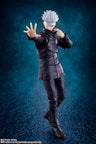 Gekijouban Jujutsu Kaisen 0 - Gojou Satoru - S.H.Figuarts (Bandai Spirits)