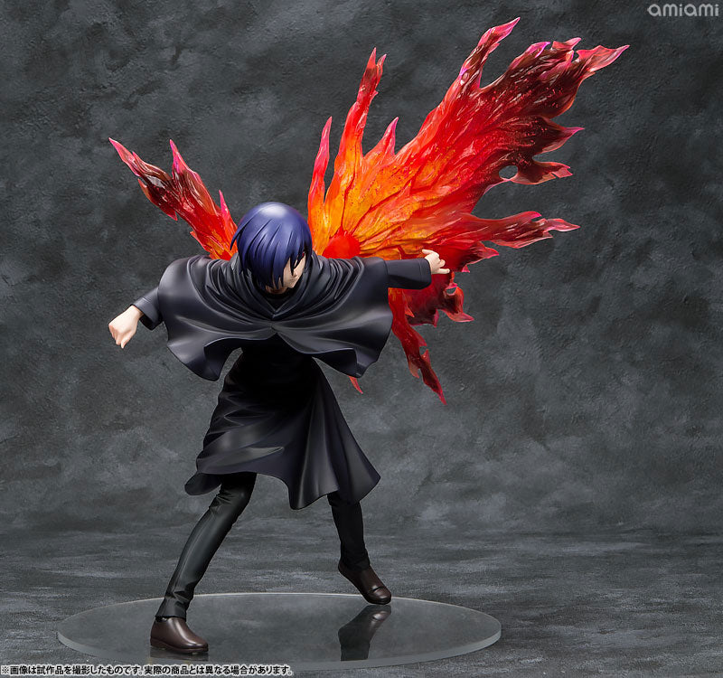 Kirishima Touka - Tokyo Ghoul:re