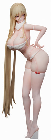 Azur Lane - Bismarck - 1/7 - Unpacked Surprise Ver. (AniGame)