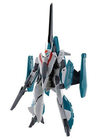 Choujikuu Yousai Macross II Lovers Again - Silvie Gena's VF-2SS Valkyrie II - HI-METAL R - SAP (Bandai Spirits)