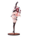 Original - Creator's Collection - Lewd Girl I-shaped Balance - Isshiki Akari - 1/6 - Tapestry Set (Hotvenus, Native) [Shop Exclusive]