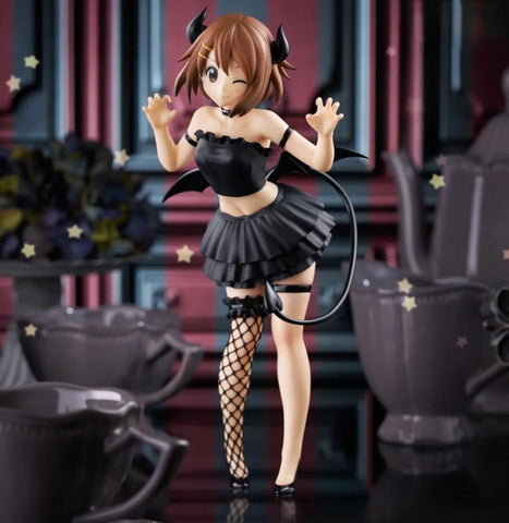 K-ON! - Hirasawa Yui - BiCute Dark (FuRyu)