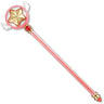 Card Captor Sakura: Clear Card-hen - Wand - Hoshi no Tsue (FuRyu)