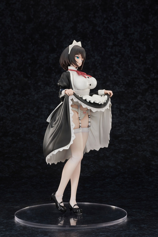 Original - Ito Chitose - 1/6 (PURE)