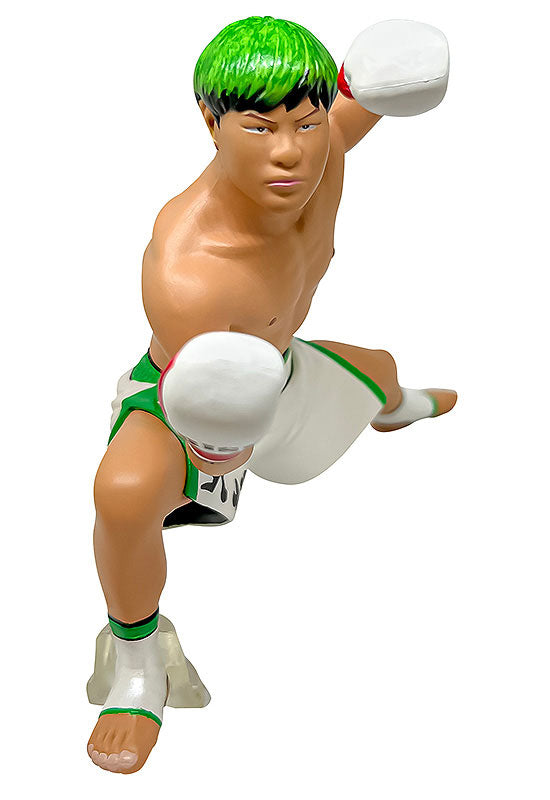 16d Figure Collection Legend Masters Tenshin Nasukawa