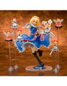 Touhou Project - Alice Margatroid - Hourai - Shanghai - 1/8 - DX Type